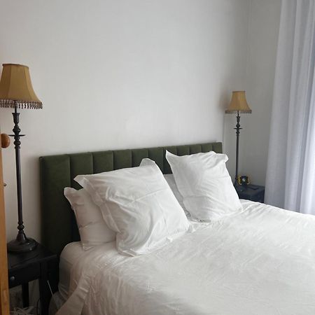 The Old Vicarage Hotel รีฟตัน ภายนอก รูปภาพ