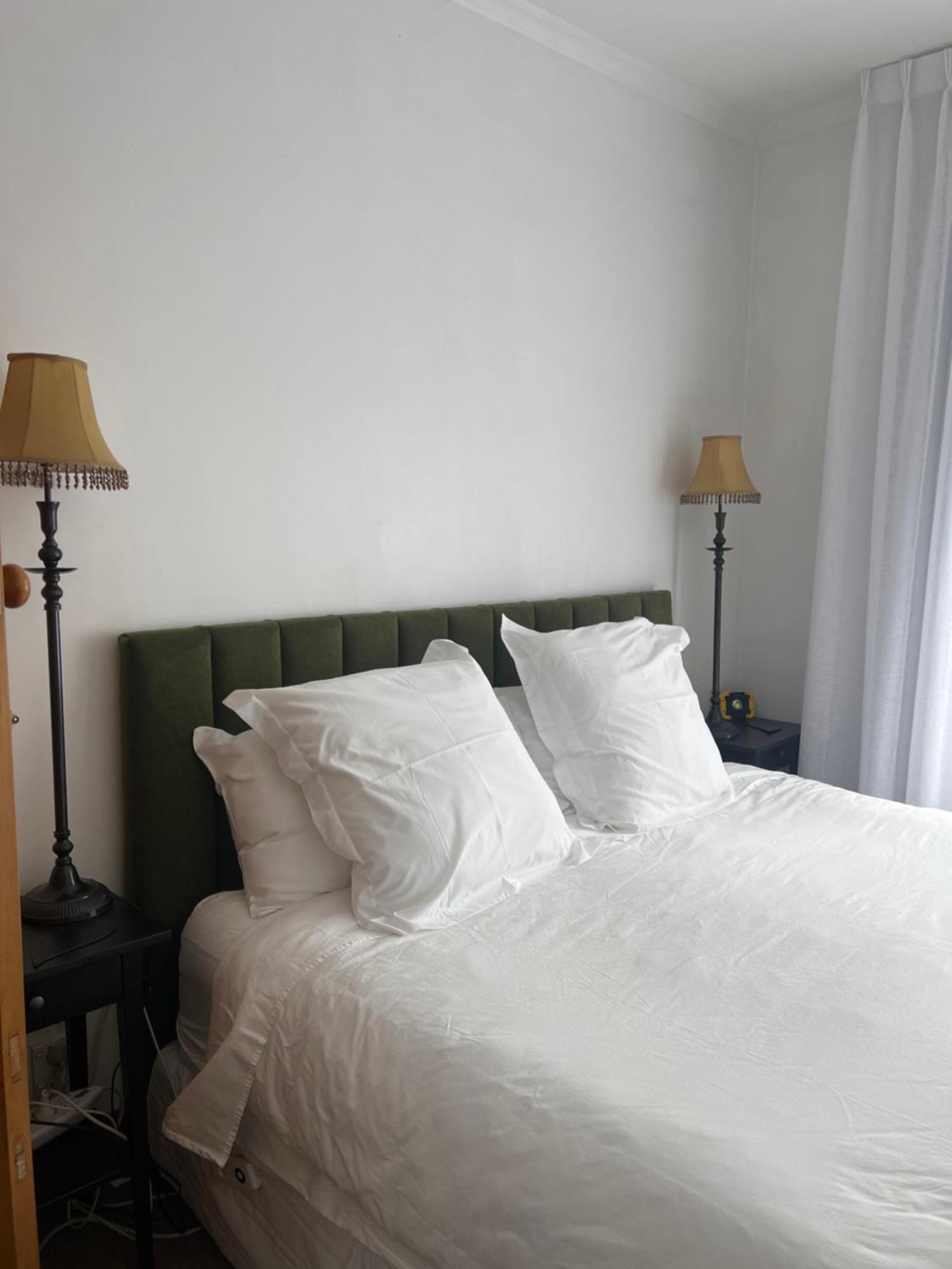 The Old Vicarage Hotel รีฟตัน ภายนอก รูปภาพ