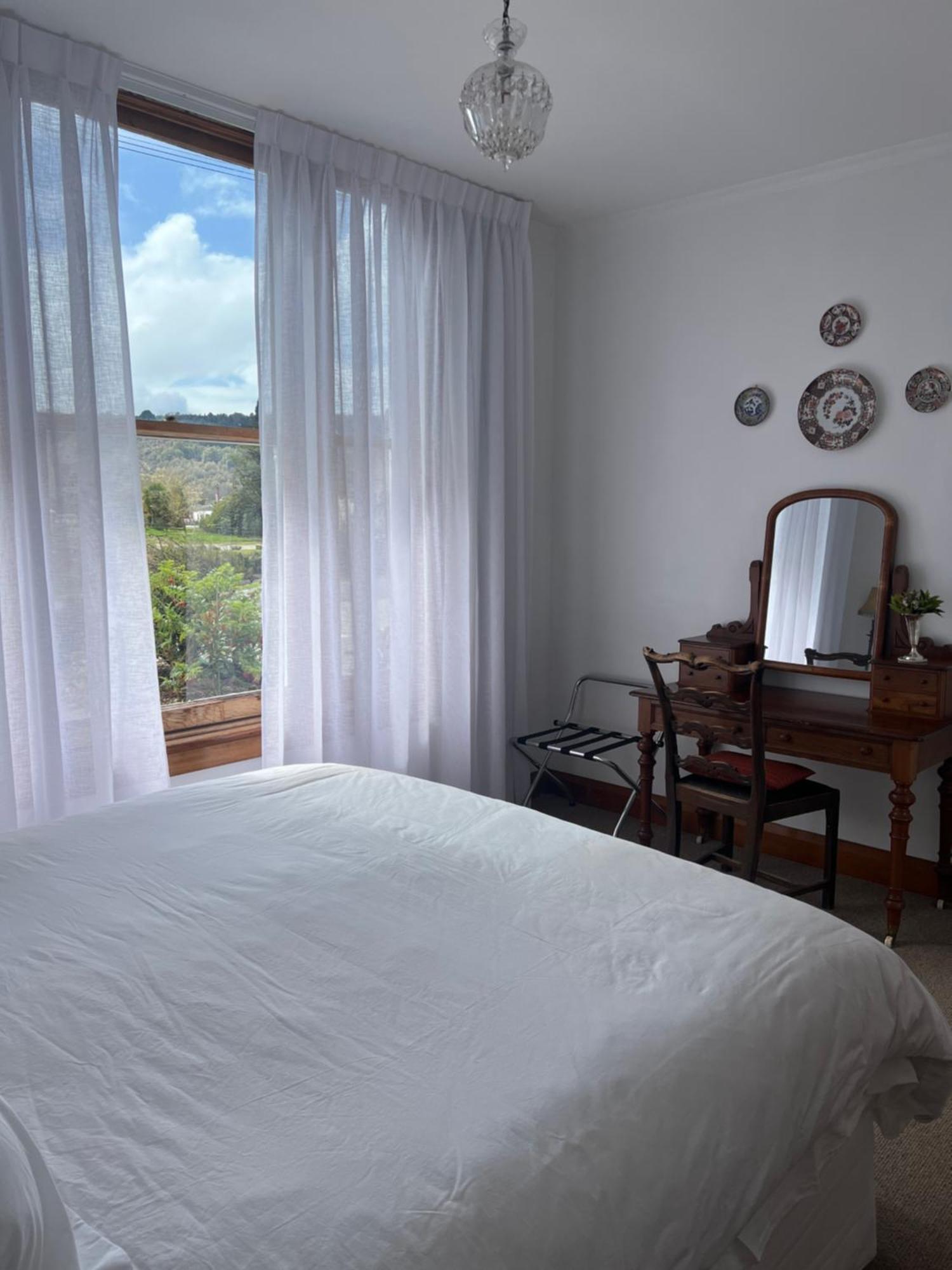 The Old Vicarage Hotel รีฟตัน ภายนอก รูปภาพ